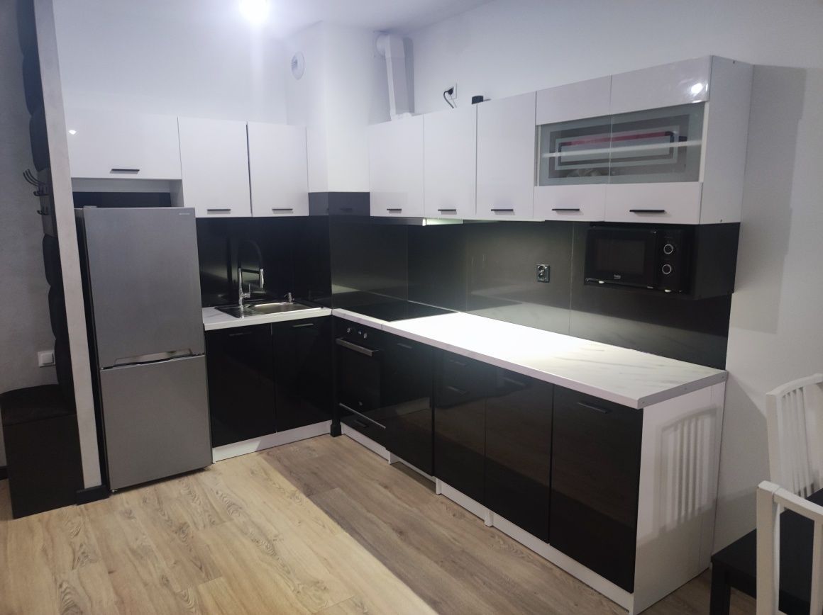 Mieszkanie 2-pokojowe Nowy Dwór Mazowiecki, ul. rtm. Witolda Pileckiego. Zdjęcie 6