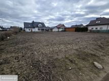 Działka budowlana Łapy, ul. Krańcowa. Zdjęcie 2