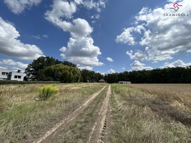 Działka budowlana Lewkowiec. Zdjęcie 10