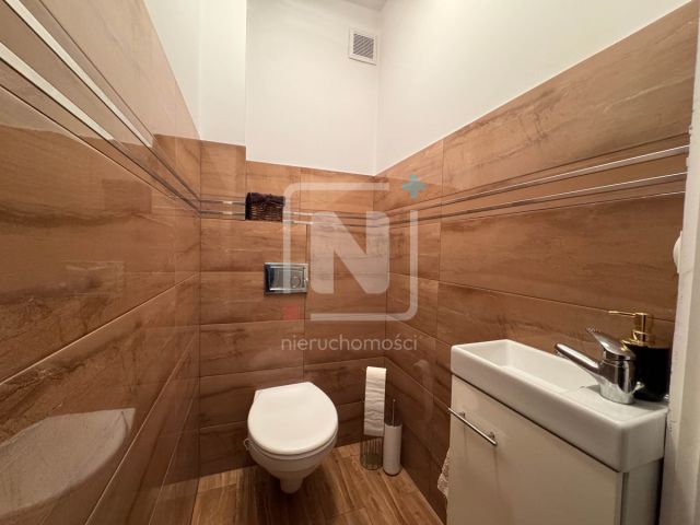 Mieszkanie 3-pokojowe Warszawa Praga, ul. św. Patryka. Zdjęcie 11