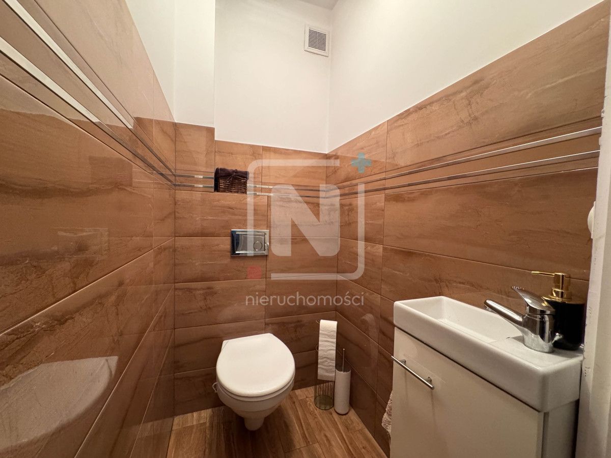 Mieszkanie 3-pokojowe Warszawa Praga, ul. św. Patryka. Zdjęcie 11