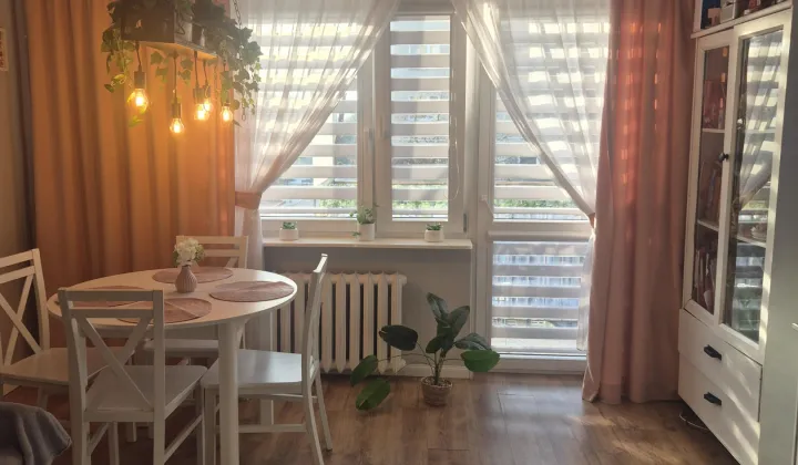 Mieszkanie 4-pokojowe Pionki, ul. Henryka Sienkiewicza