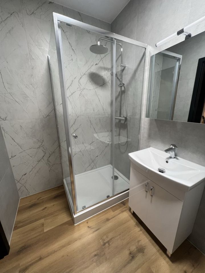 Mieszkanie 2-pokojowe Gorzów Wielkopolski, ul. Marii Juchacz. Zdjęcie 5