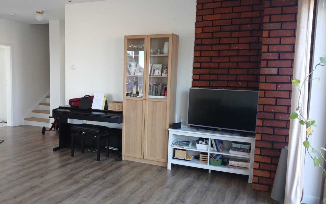 dom wolnostojący Kuropatnik. Zdjęcie 3