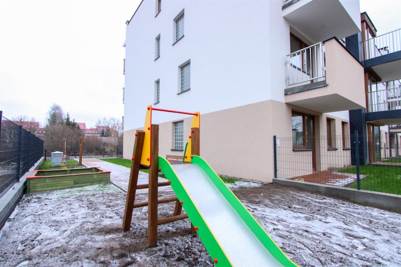 Mieszkanie 3-pokojowe Białystok Starosielce, ul. Klepacka. Zdjęcie 5