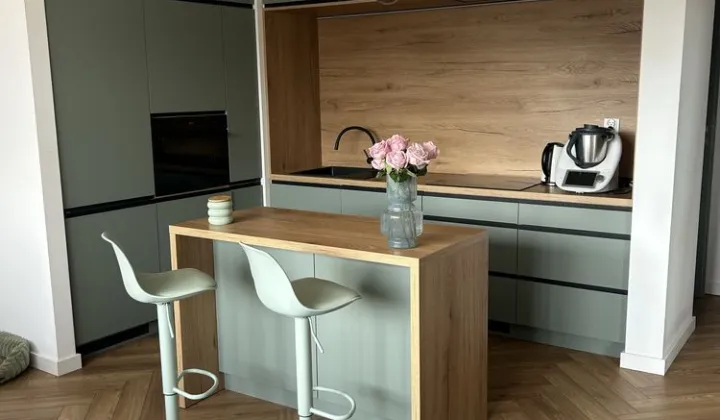 Mieszkanie 4-pokojowe Chełm Dyrekcja, ul. Jedność