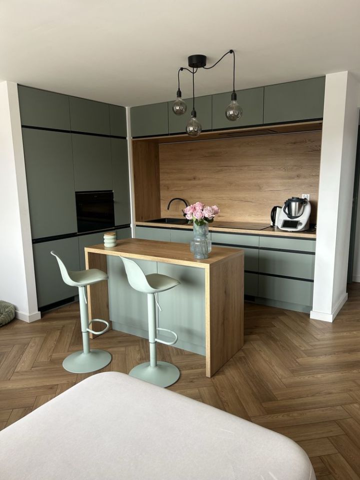 Mieszkanie 4-pokojowe Chełm Dyrekcja. Zdjęcie 5