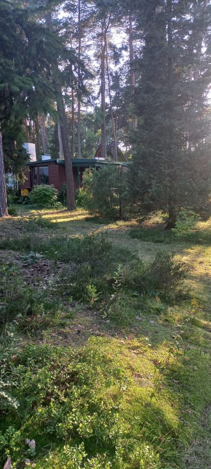 Działka budowlana Tuszyn Tuszyn-Las, ul. Stefana Batorego 15. Zdjęcie 2