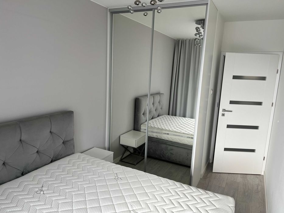 Mieszkanie 3-pokojowe Warszawa Bemowo, ul. Chrzanowska. Zdjęcie 7