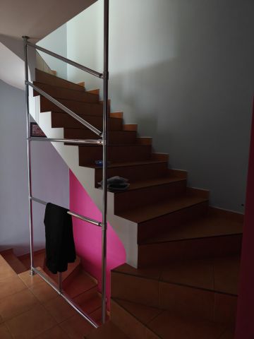 bliźniak, 6 pokoi Łódź Zdrowie, ul. Krańcowa. Zdjęcie 6