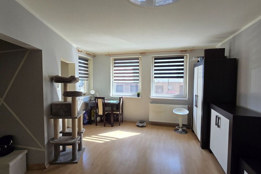 Mieszkanie 2-pokojowe Będzin, ul. Jarzębinowa. Zdjęcie 6