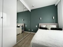 Mieszkanie 3-pokojowe Wrocław Popowice, ul. Białowieska. Zdjęcie 3