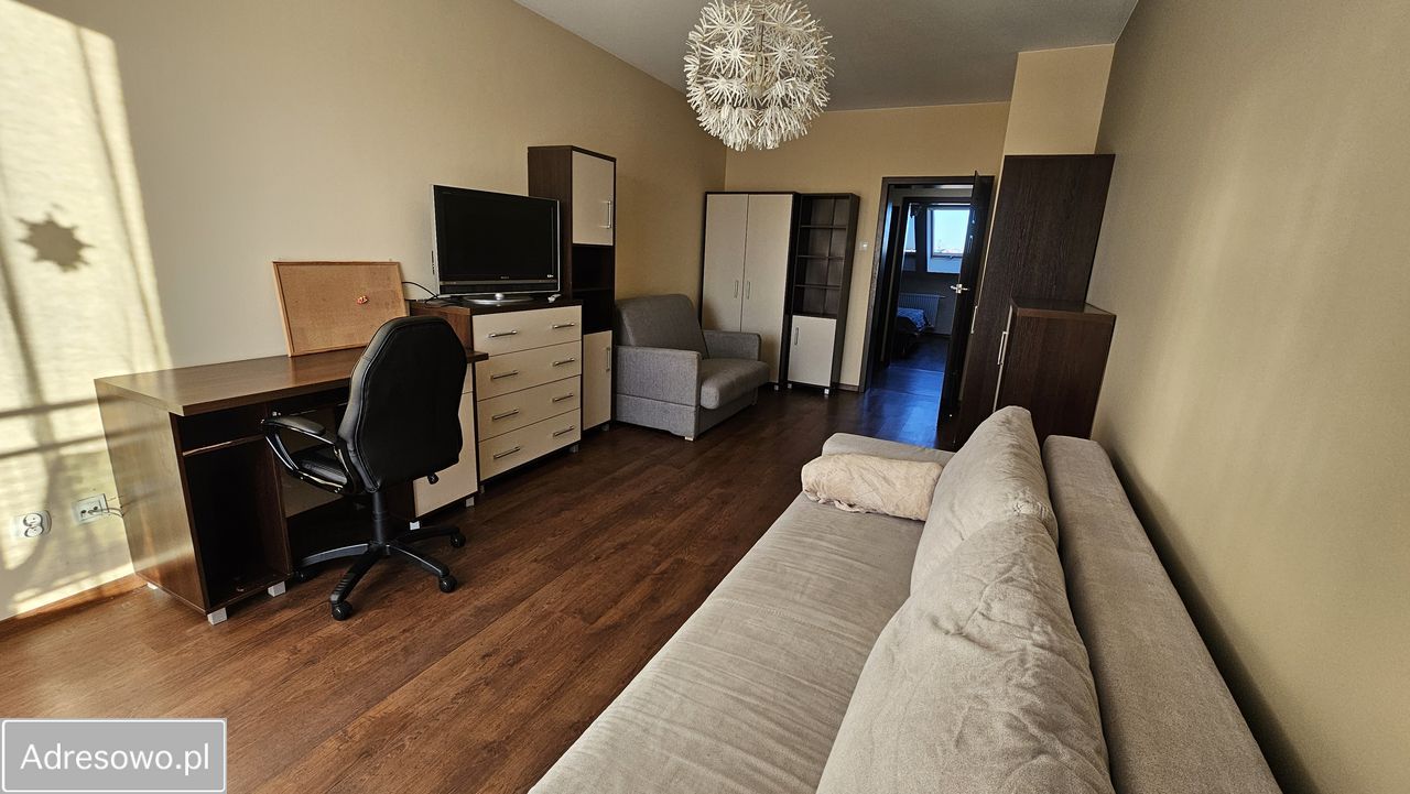 Mieszkanie 3-pokojowe Szczecin Warszewo, ul. Duńska. Zdjęcie 6