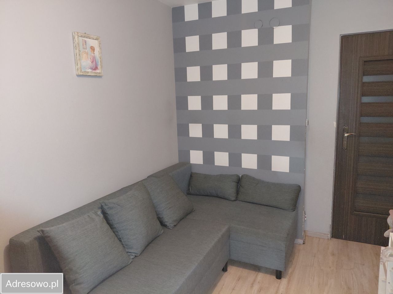 Mieszkanie 3-pokojowe Sosnowiec Centrum, ul. Ostrogórska. Zdjęcie 12