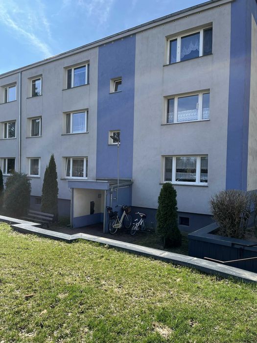 Mieszkanie 3-pokojowe Złotów, ul. Boczna. Zdjęcie 1