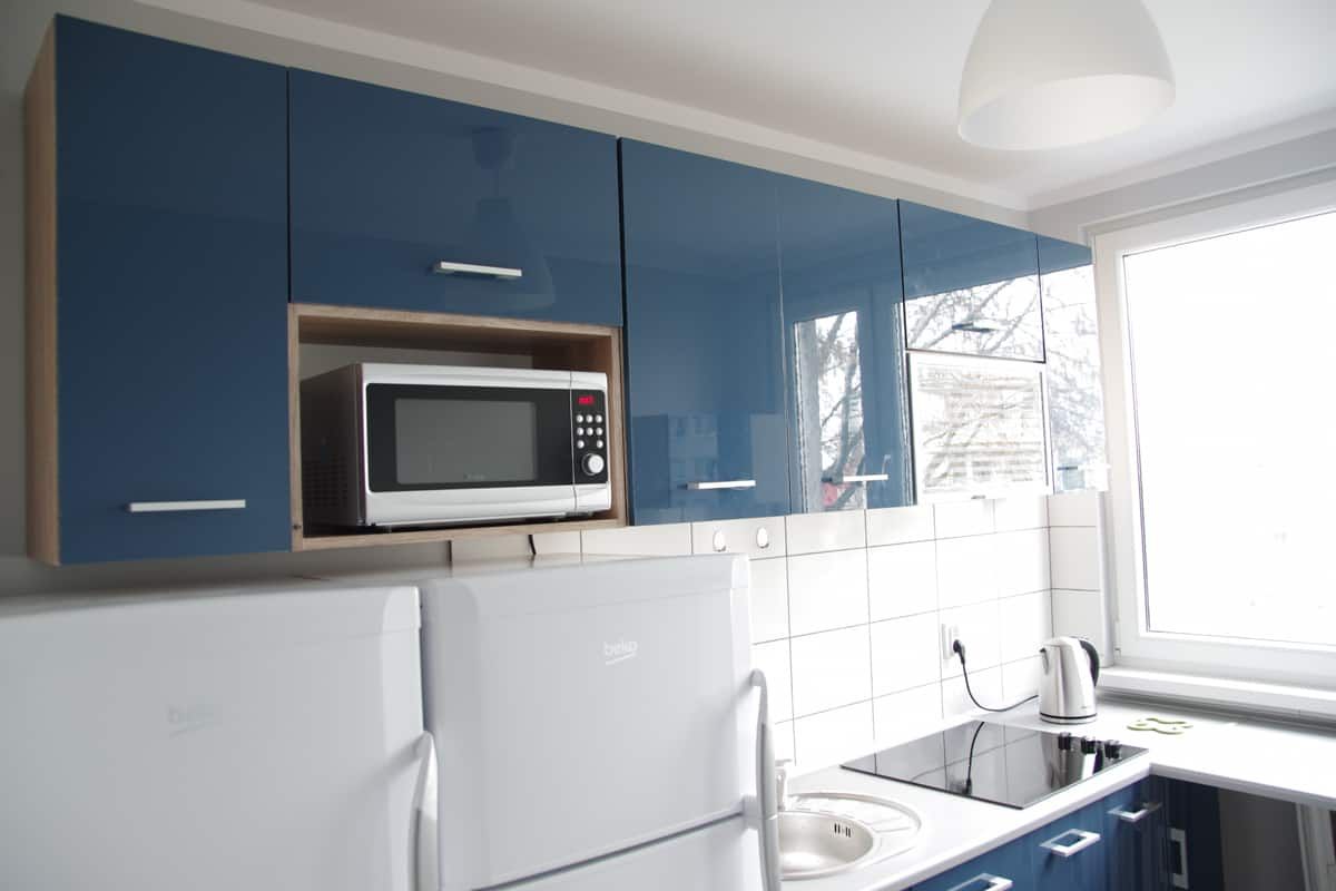 Pokój Wrocław Nowy Dwór, ul. Hiszpańska. Zdjęcie 3