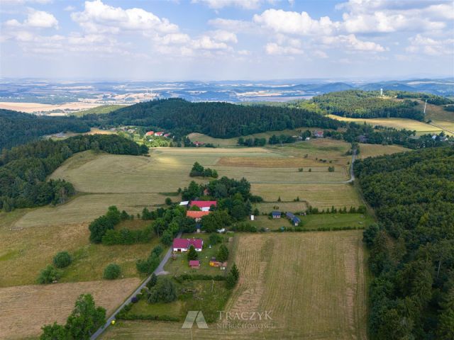 Działka budowlana Pastewnik. Zdjęcie 8