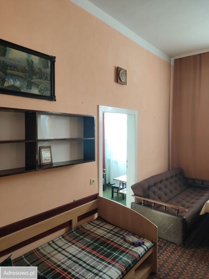 Mieszkanie 2-pokojowe Gliwice Śródmieście, ul. Na Piasku. Zdjęcie 2