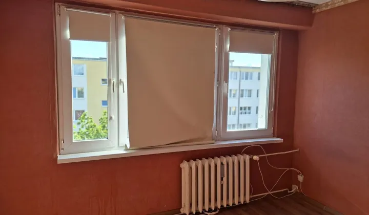 Mieszkanie 2-pokojowe Chełmno, os. Kopernika