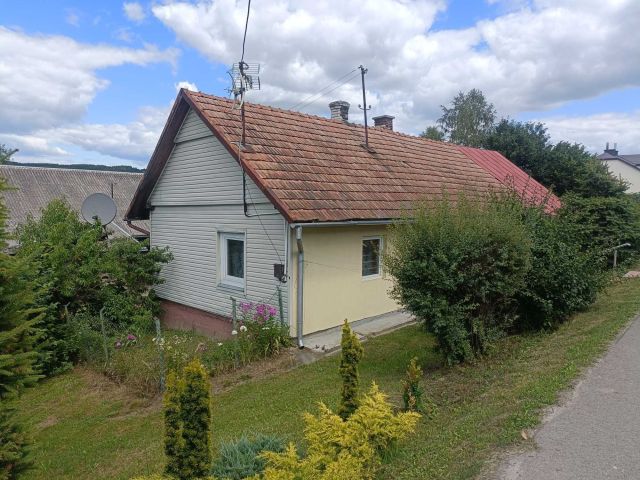 gospodarstwo Zagórze. Zdjęcie 1
