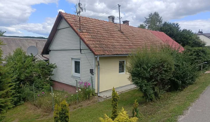 gospodarstwo Zagórze