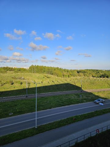 Mieszkanie 2-pokojowe Gdańsk Jasień, ul. Lawendowe Wzgórze. Zdjęcie 11