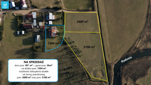 dom wolnostojący, 7 pokoi Somonino, ul. Krótka. Zdjęcie 35