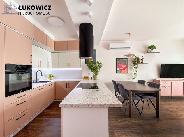 Mieszkanie 4-pokojowe Bielsko-Biała Kamienica. Zdjęcie 24