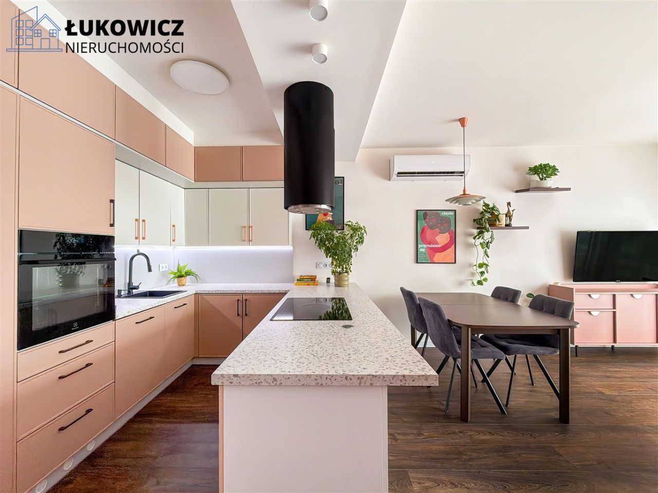 Mieszkanie 4-pokojowe Bielsko-Biała Kamienica. Zdjęcie 24
