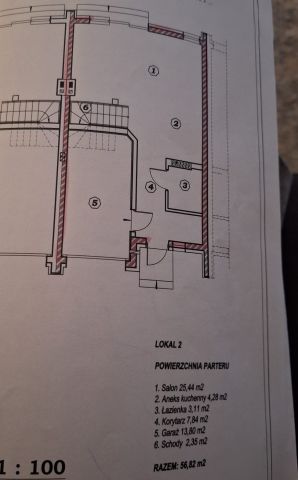 dom szeregowy, 5 pokoi Ząbki, ul. Kamienna. Zdjęcie 12