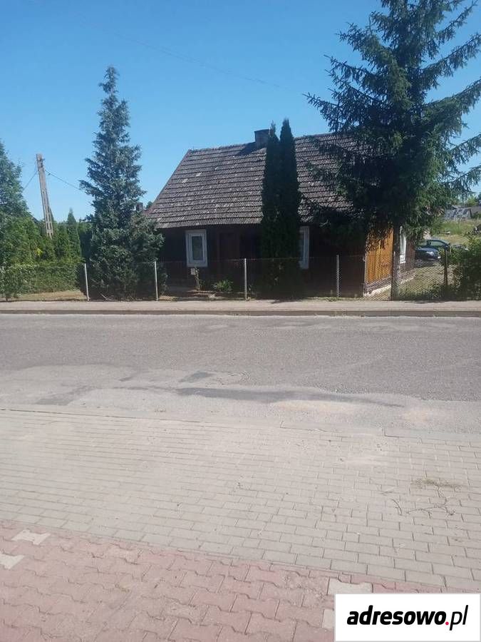 Działka siedliskowa Kozioł. Zdjęcie 6