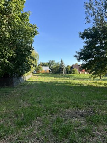 Działka rolno-budowlana Kozice Dolne. Zdjęcie 1