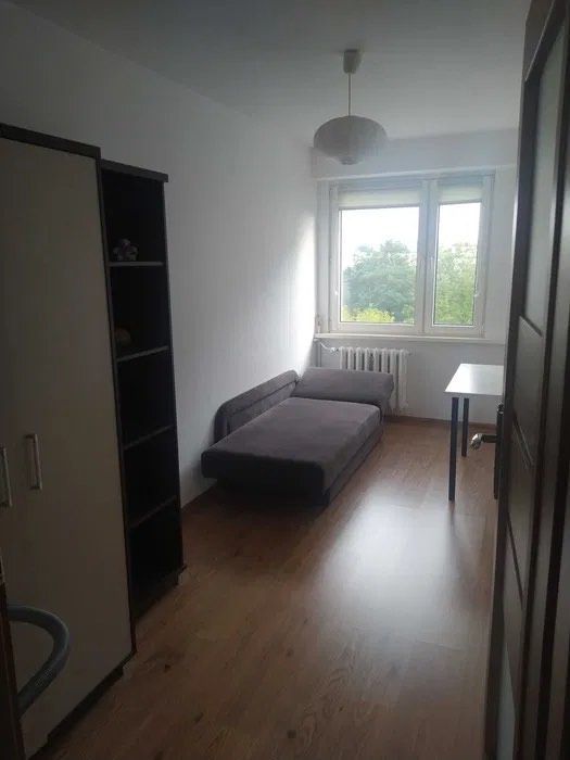 Mieszkanie 3-pokojowe Toruń, ul. Józefa i Sylwestra Buszczyńskich. Zdjęcie 5