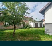 dom wolnostojący, 5 pokoi Ostrołęka Ostrołęka-Stacja, ul. Stefana Żeromskiego. Zdjęcie 4