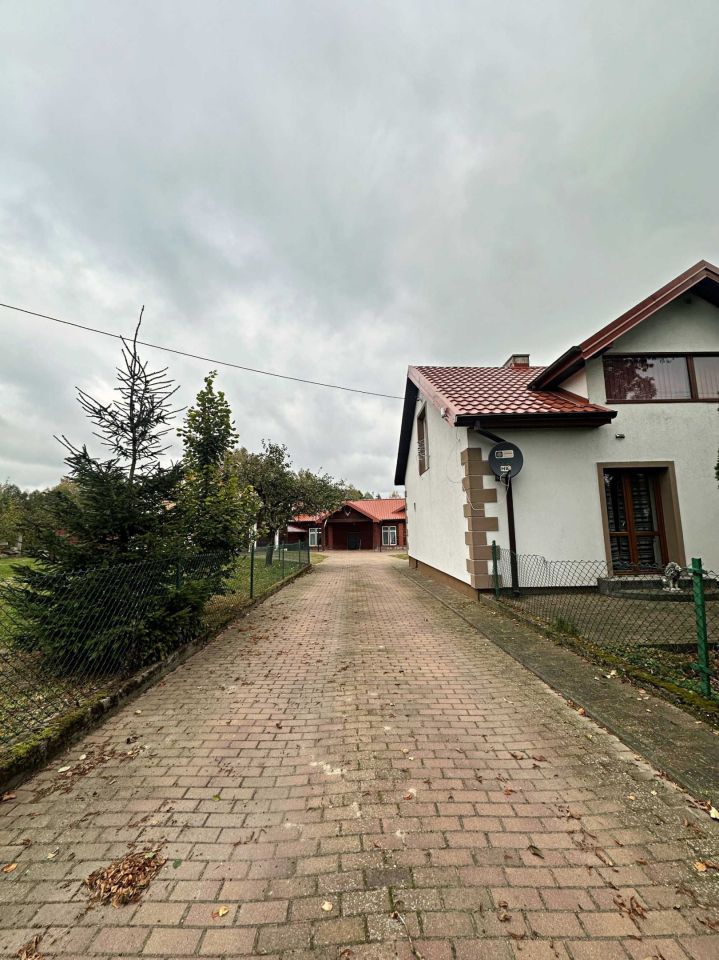 inny Waśniewo-Gwoździe. Zdjęcie 6