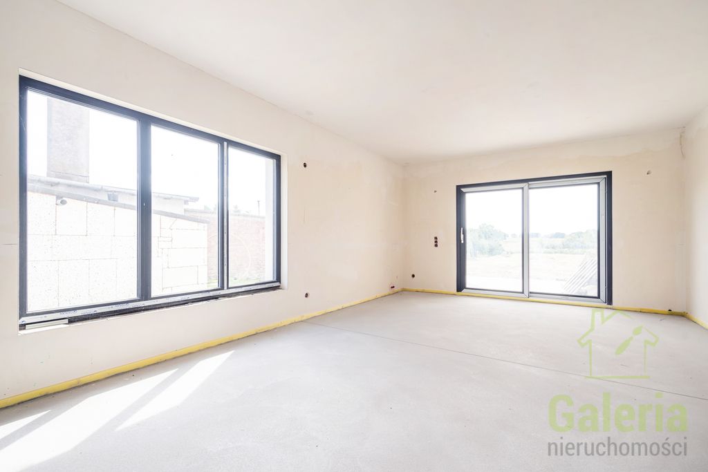 dom wolnostojący, 4 pokoje Bielkowo. Zdjęcie 6