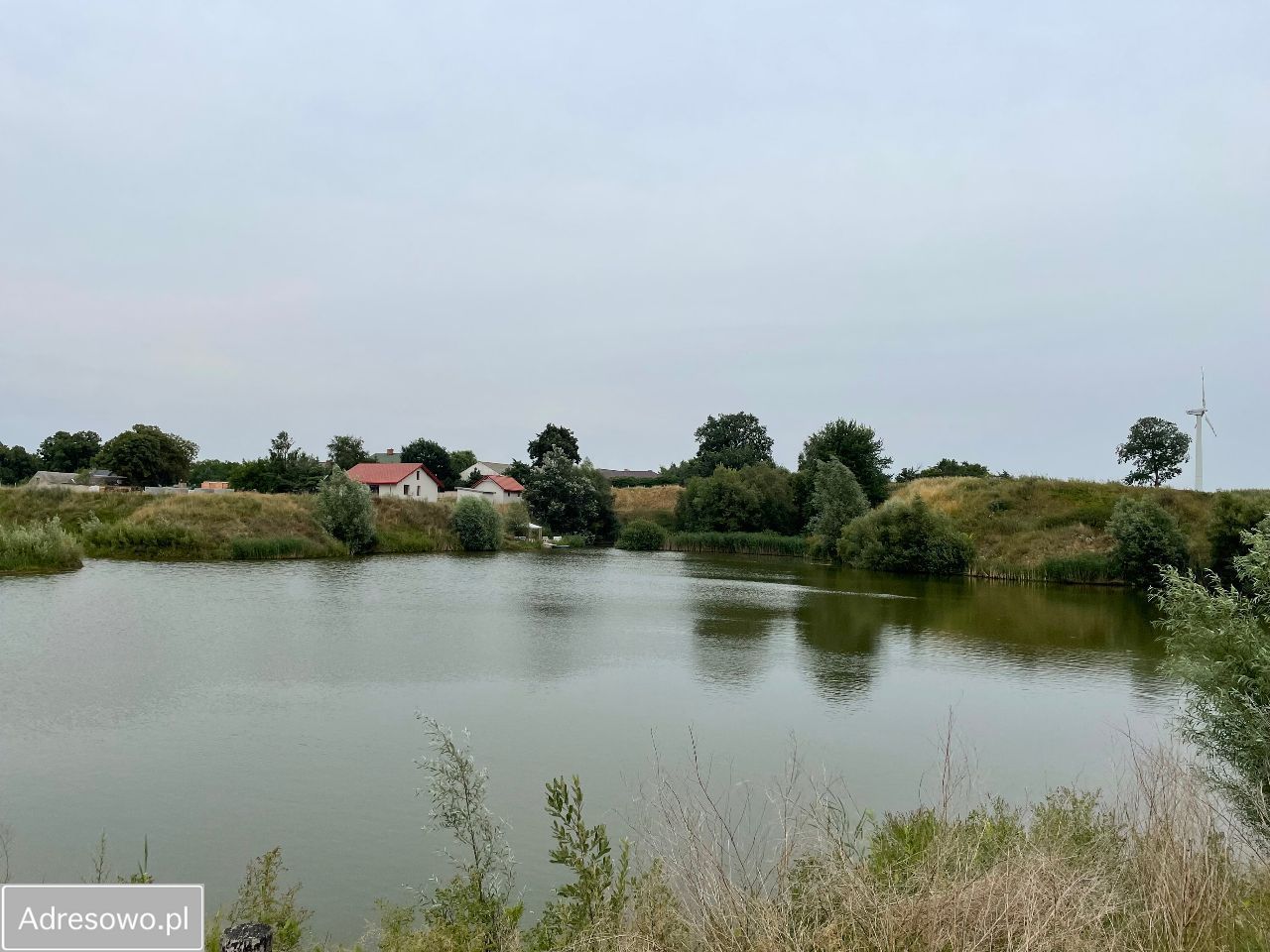 Działka budowlana Iwno. Zdjęcie 13