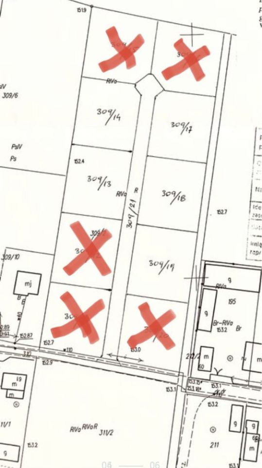 Działka budowlana Klwaty. Zdjęcie 2