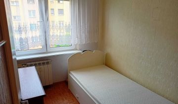 Mieszkanie 3-pokojowe Leszno, ul. Parkowa