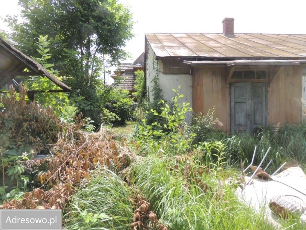 Działka budowlana Biłgoraj Podemłynie. Zdjęcie 11