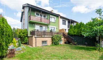 bliźniak, 7 pokoi Poznań Strzeszyn, ul. Ostrołęcka