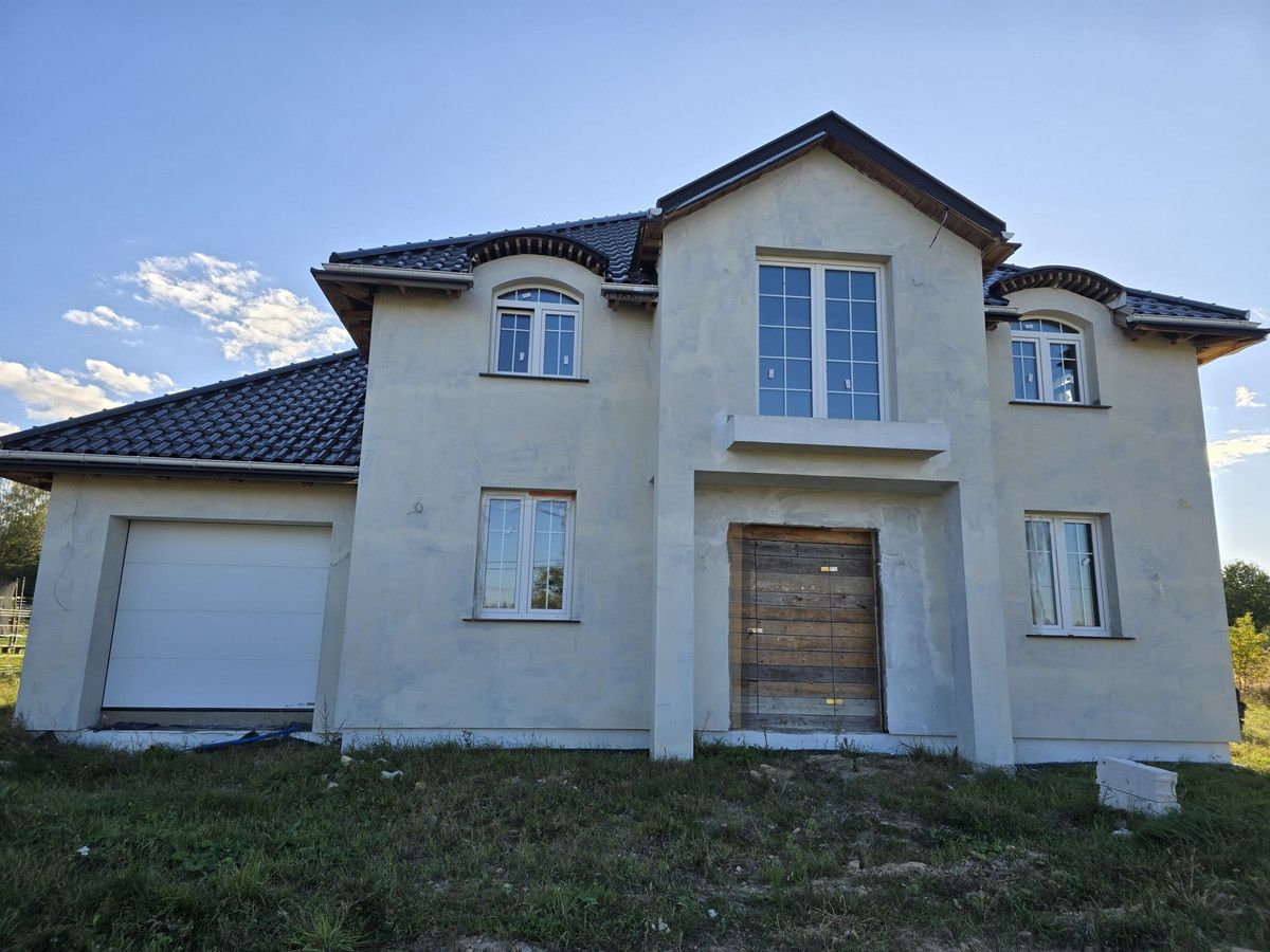 dom wolnostojący, 6 pokoi Szydłowiec, ul. gen. Józefa Sowińskiego. Zdjęcie 3