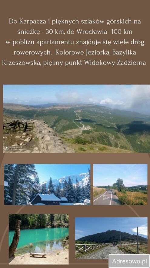 Mieszkanie 5-pokojowe Błażkowa. Zdjęcie 8