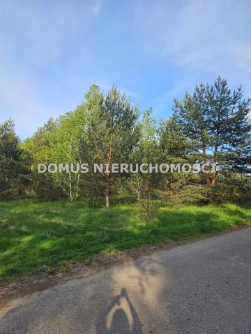 Działka budowlana Przanowice. Zdjęcie 2