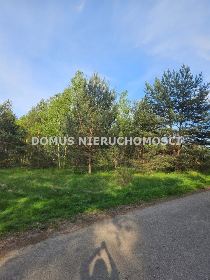 Działka budowlana Przanowice. Zdjęcie 2