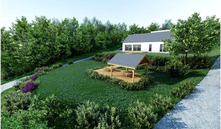 Działka budowlana Muszyna