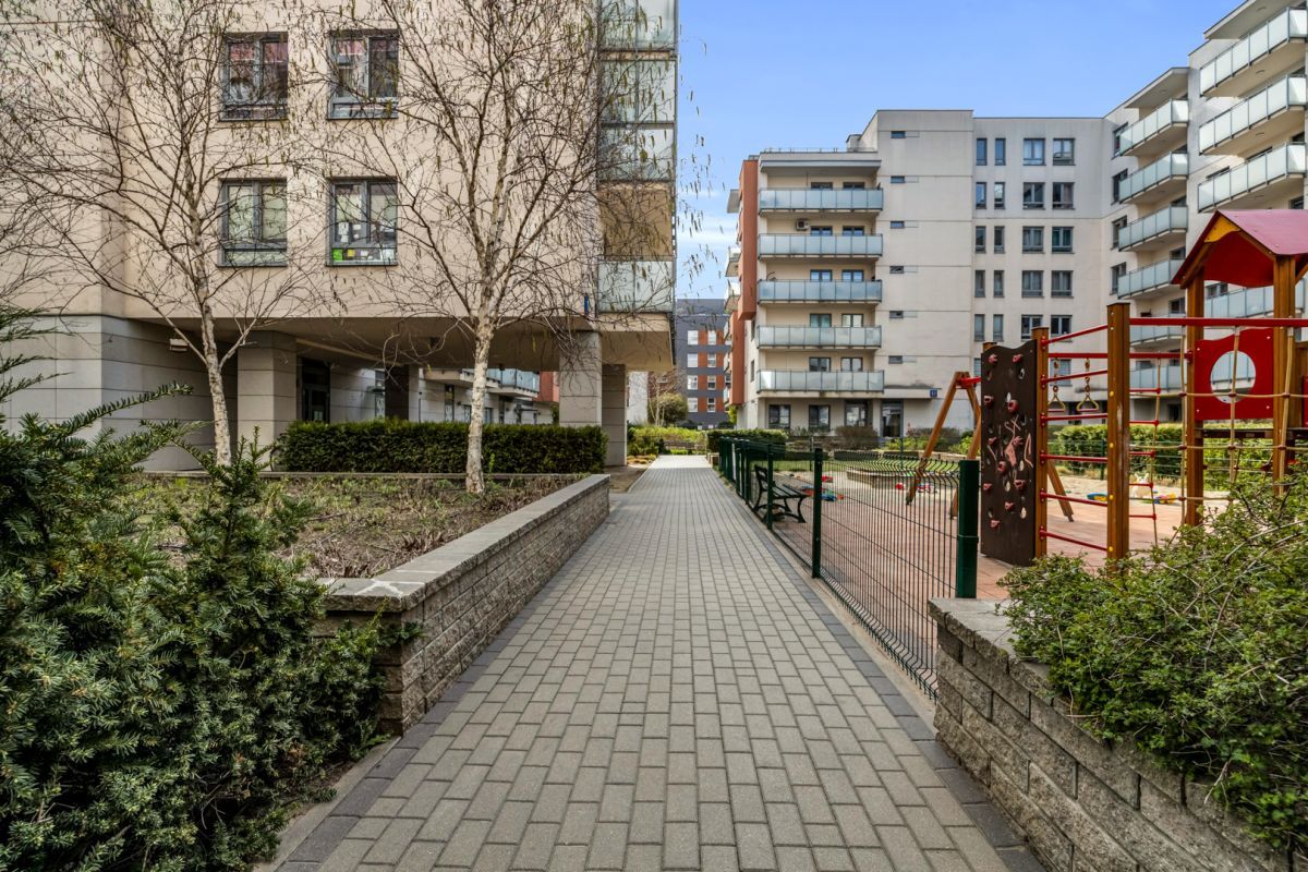 Mieszkanie 2-pokojowe Warszawa Wola, ul. Jana Kazimierza. Zdjęcie 12