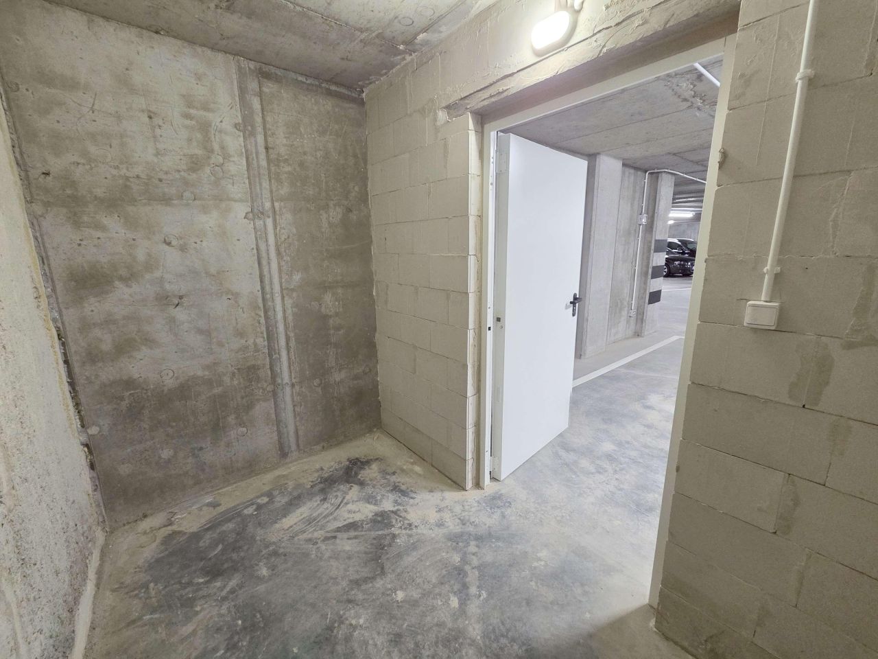 Mieszkanie 4-pokojowe Poznań Malta, ul. Katowicka. Zdjęcie 13