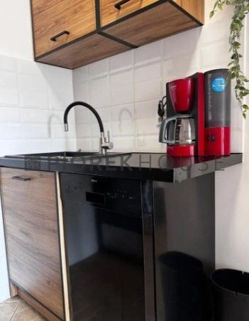 Mieszkanie 2-pokojowe Warszawa Praga-Północ, ul. Józefa Szanajcy. Zdjęcie 10