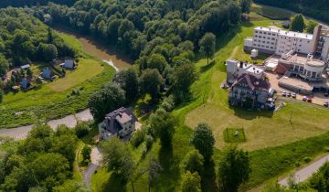 Hotel/pensjonat Żegiestów